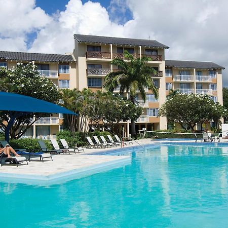 Divi Southwinds Beach Resort Christchurch Eksteriør billede