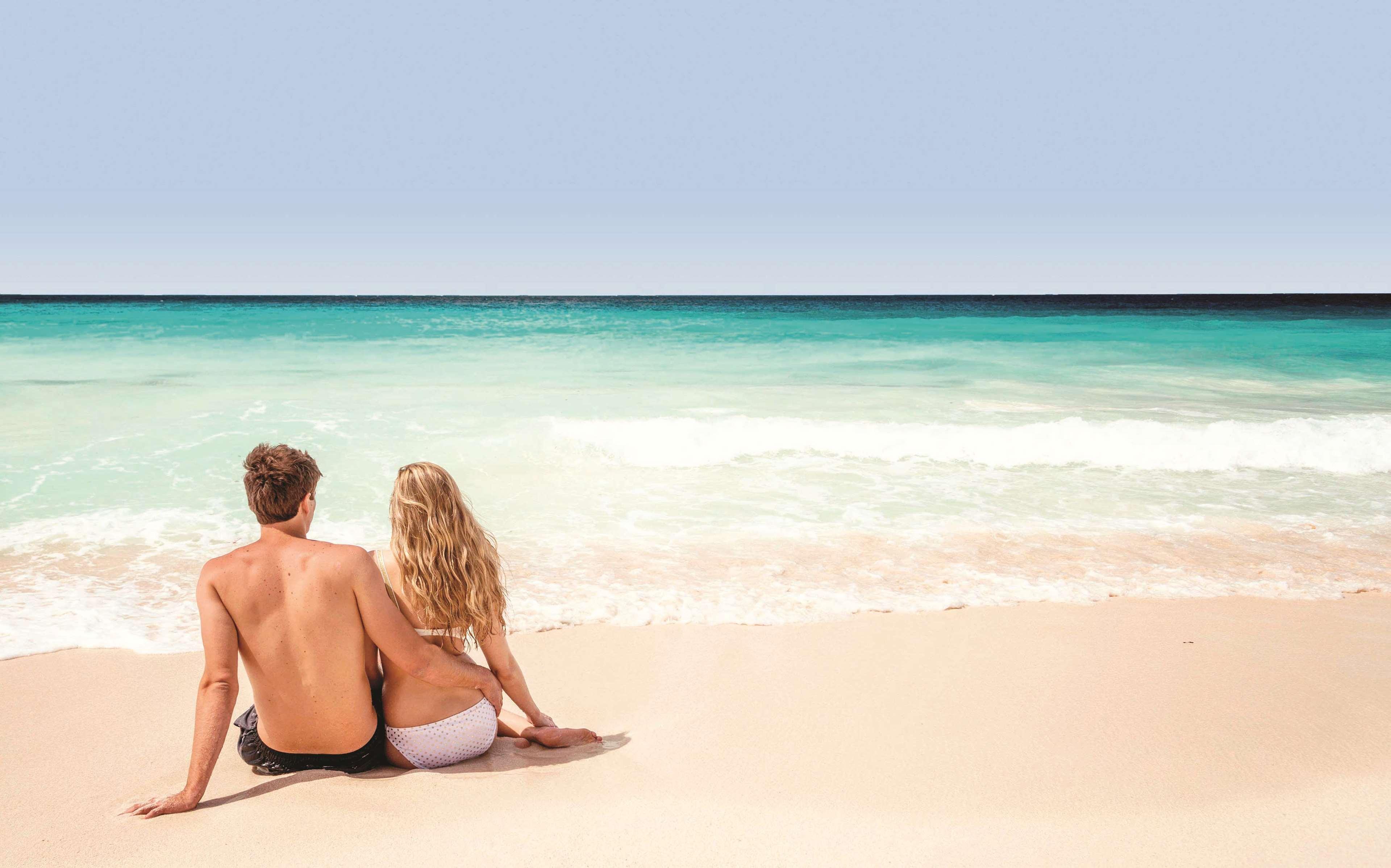 Divi Southwinds Beach Resort Christchurch Eksteriør billede