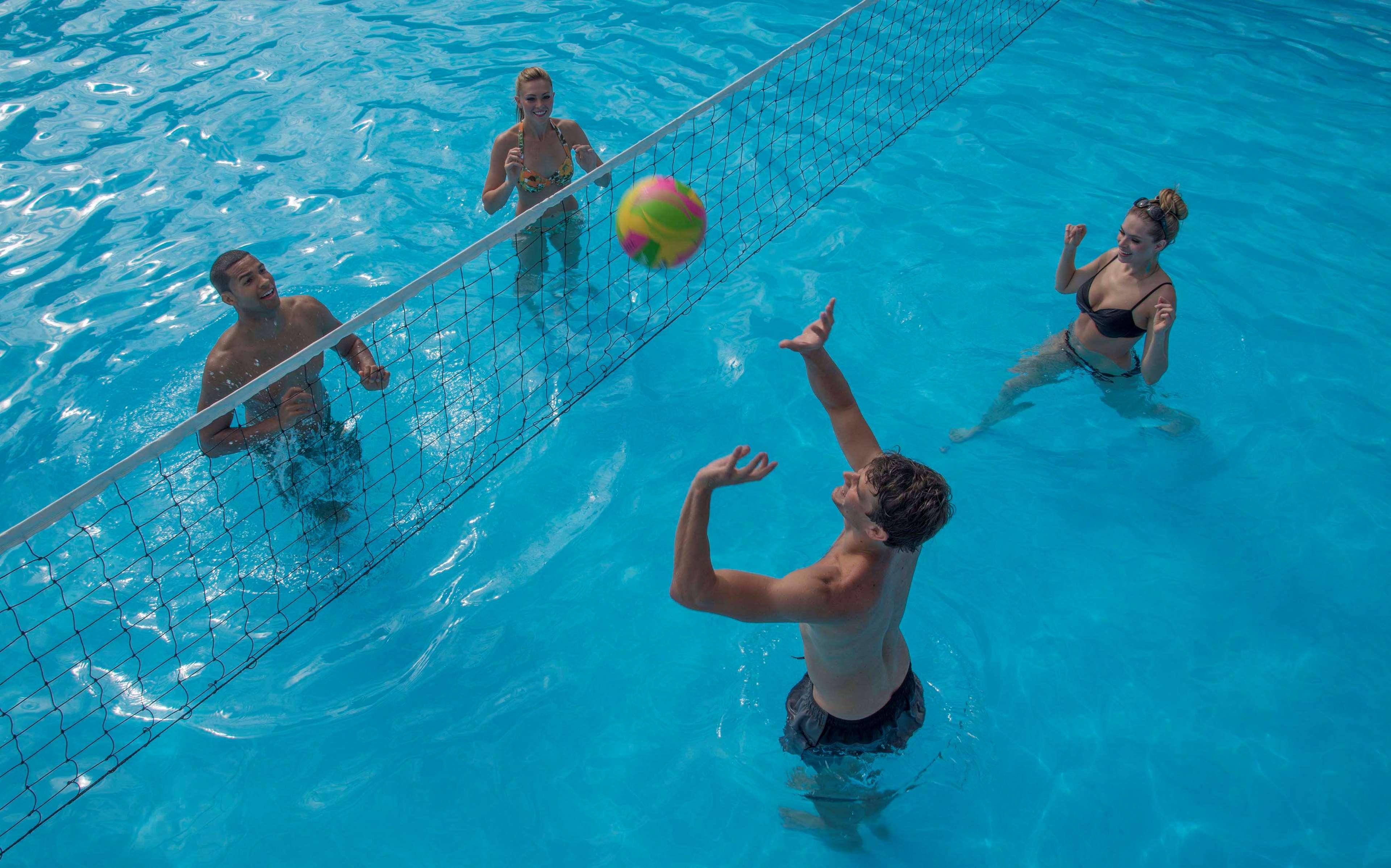 Divi Southwinds Beach Resort Christchurch Eksteriør billede