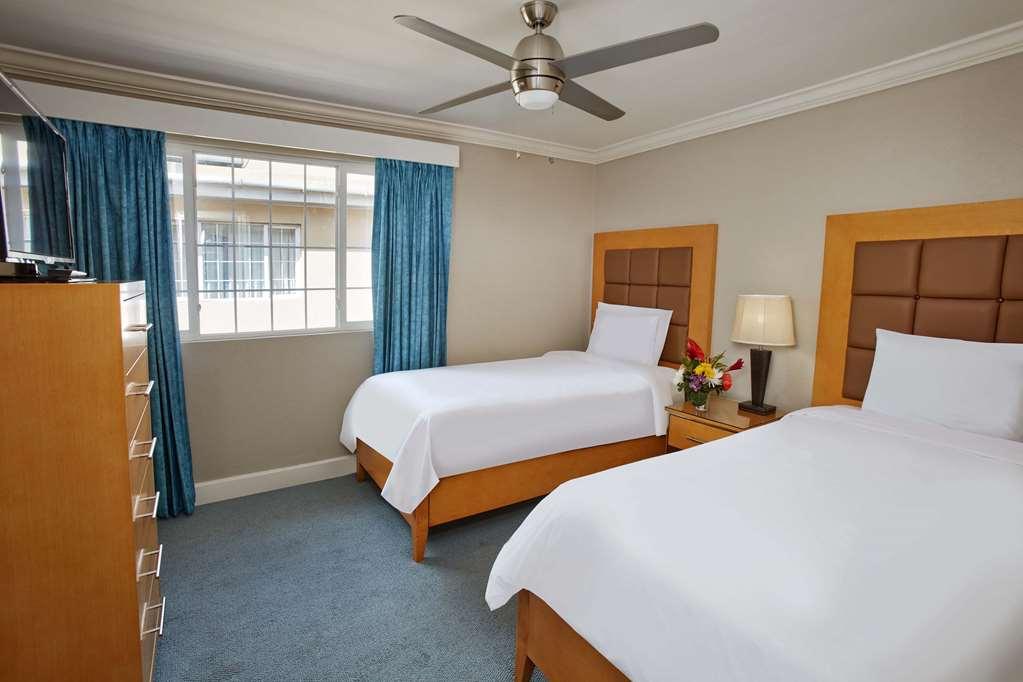Divi Southwinds Beach Resort Christchurch Værelse billede