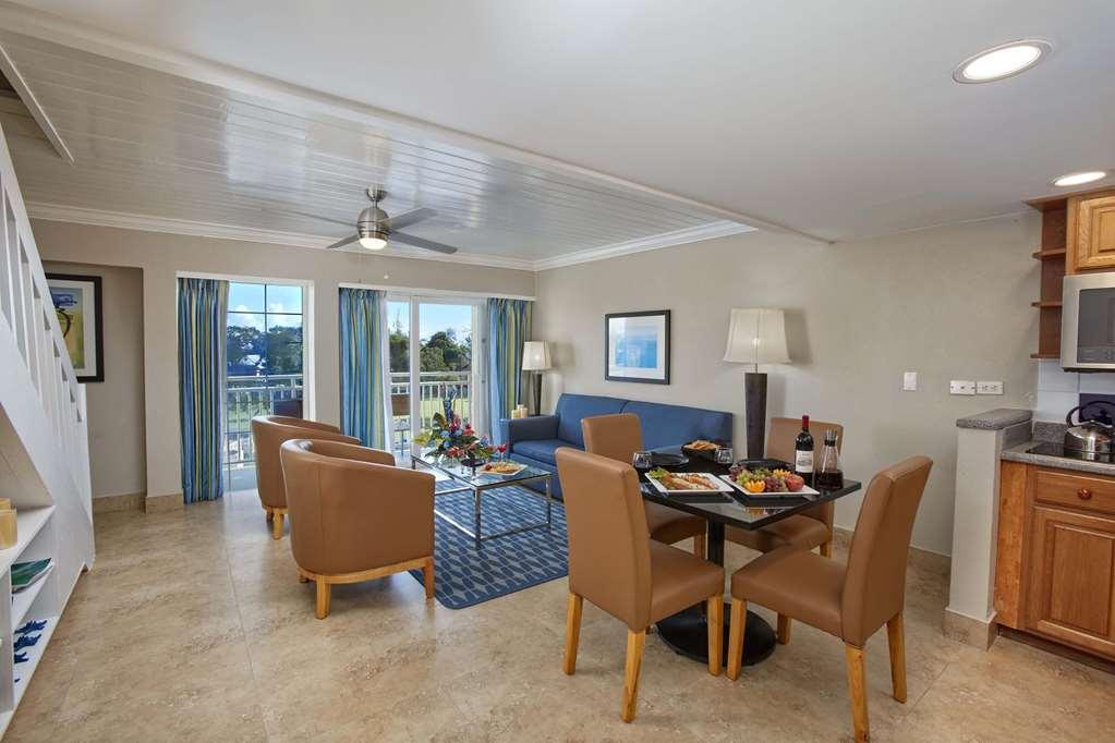 Divi Southwinds Beach Resort Christchurch Værelse billede