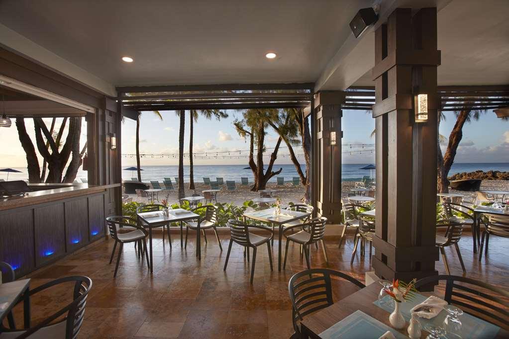 Divi Southwinds Beach Resort Christchurch Restaurant billede