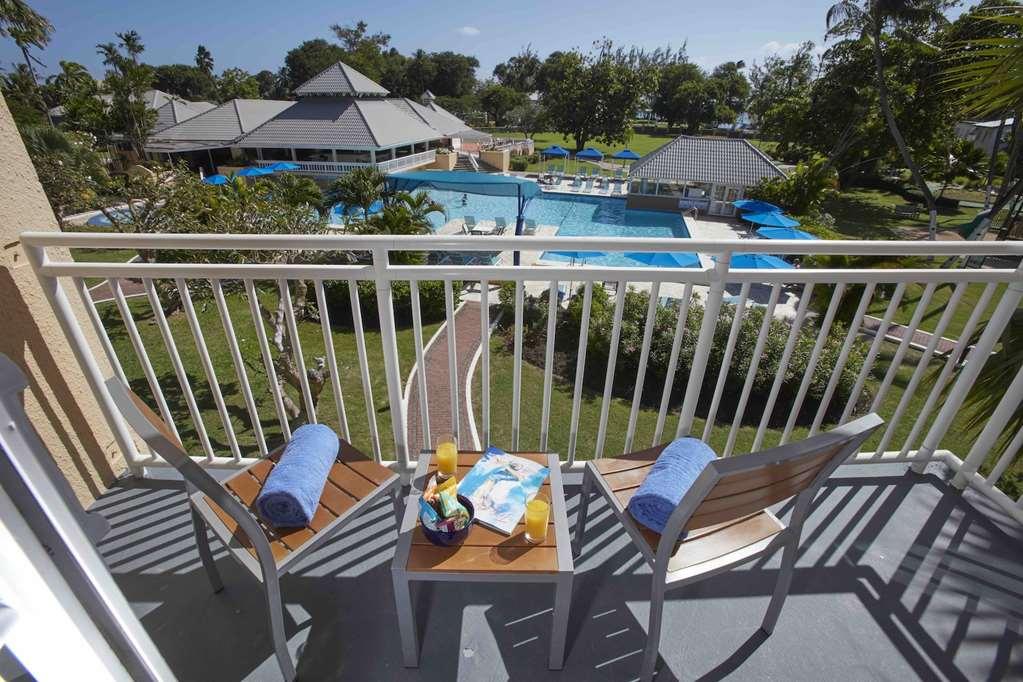 Divi Southwinds Beach Resort Christchurch Værelse billede