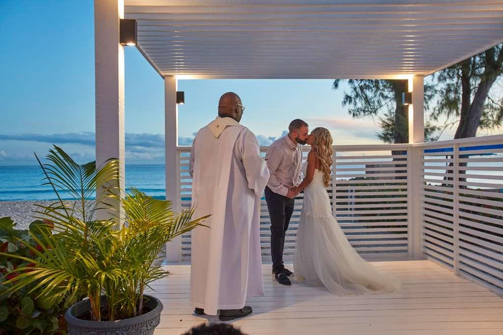 Divi Southwinds Beach Resort Christchurch Bekvemmeligheder billede