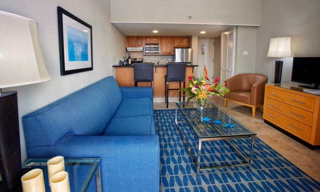 Divi Southwinds Beach Resort Christchurch Eksteriør billede